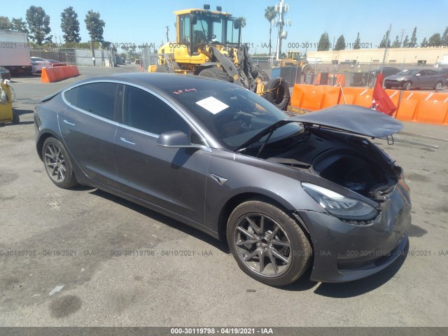 TESLA MODEL 3 2019 5yj3e1ea7kf362403