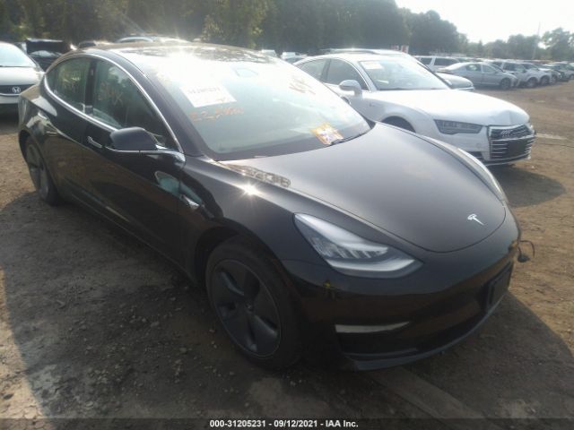 TESLA MODEL 3 2019 5yj3e1ea7kf395272