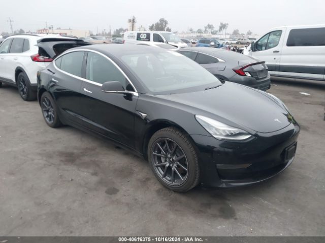 TESLA MODEL 3 2019 5yj3e1ea7kf395482