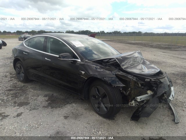 TESLA MODEL 3 2019 5yj3e1ea7kf396096