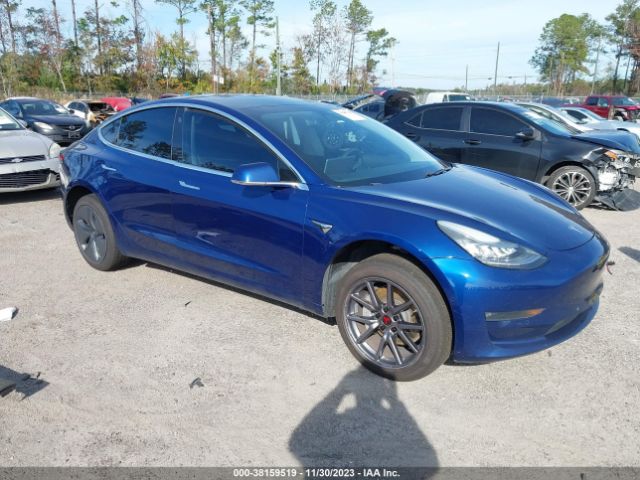 TESLA MODEL 3 2019 5yj3e1ea7kf396888