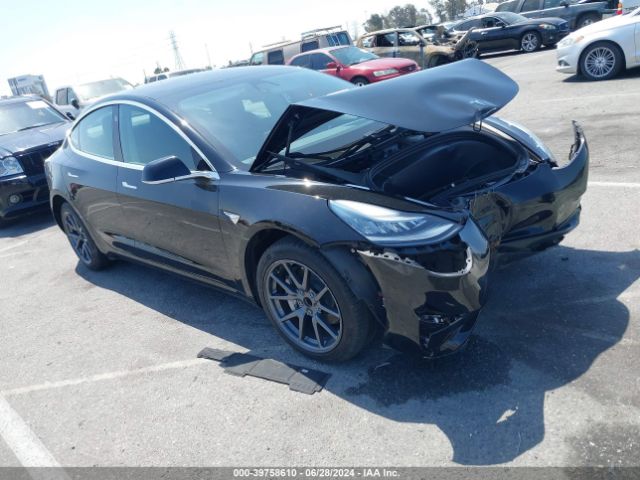 TESLA MODEL 3 2019 5yj3e1ea7kf399497