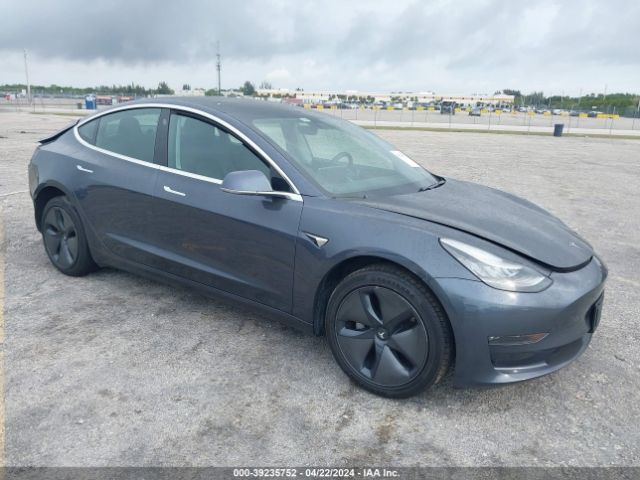 TESLA MODEL 3 2019 5yj3e1ea7kf400356