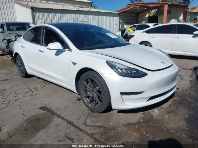 TESLA MODEL 3 2019 5yj3e1ea7kf401541