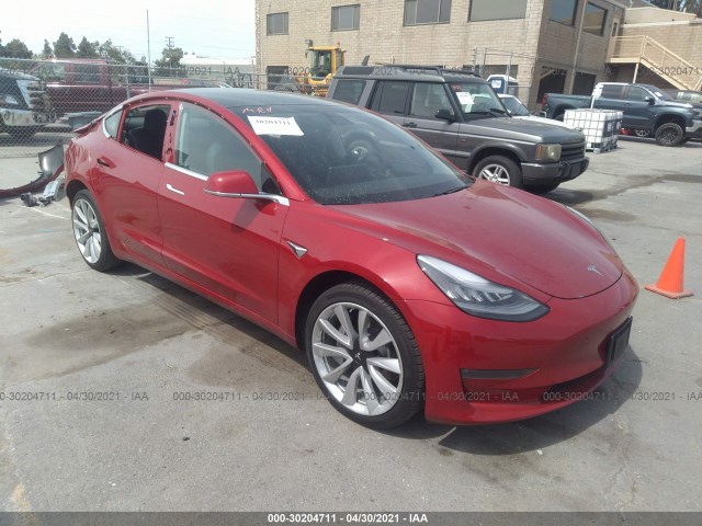 TESLA MODEL 3 2019 5yj3e1ea7kf402513