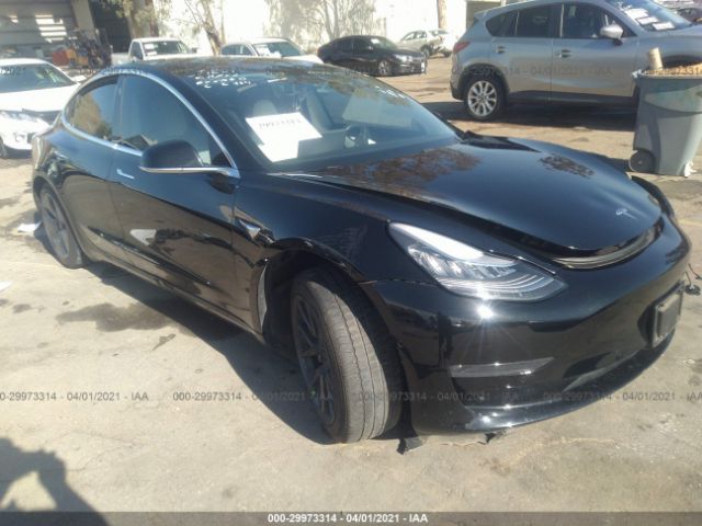 TESLA MODEL 3 2019 5yj3e1ea7kf402964