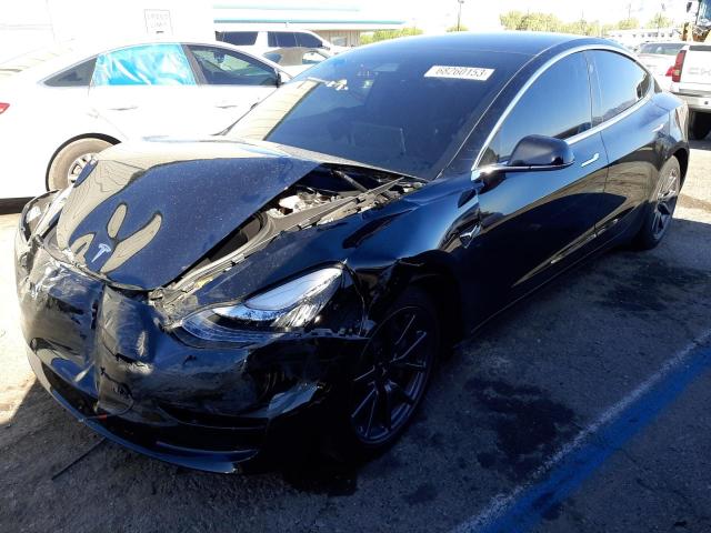 TESLA MODEL 3 2019 5yj3e1ea7kf410093