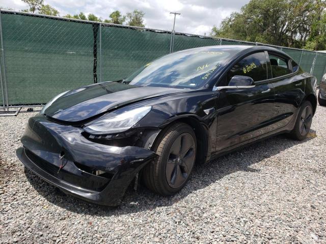 TESLA MODEL 3 2019 5yj3e1ea7kf410367