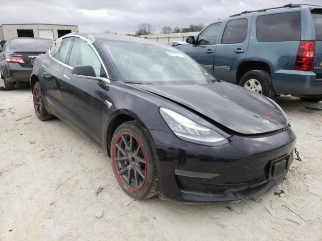 TESLA MODEL 3 2019 5yj3e1ea7kf410787