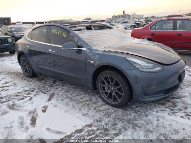 TESLA MODEL 3 2019 5yj3e1ea7kf410921