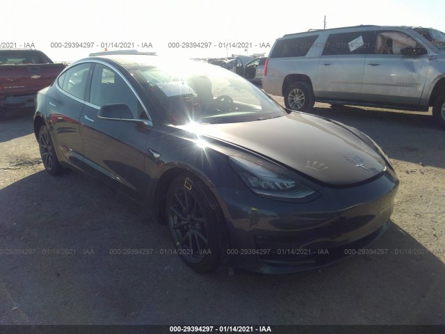 TESLA MODEL 3 2019 5yj3e1ea7kf411079