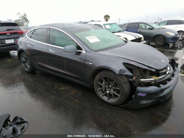 TESLA MODEL 3 2019 5yj3e1ea7kf411275