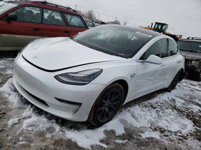 TESLA MODEL 3 2019 5yj3e1ea7kf415911