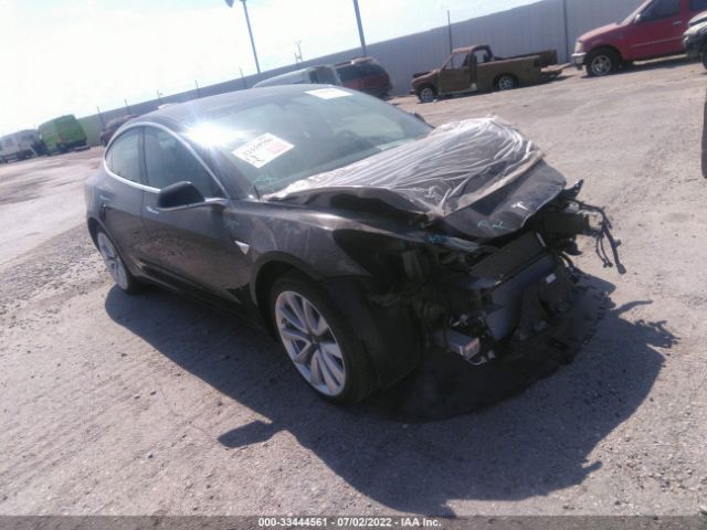 TESLA MODEL 3 2019 5yj3e1ea7kf417030