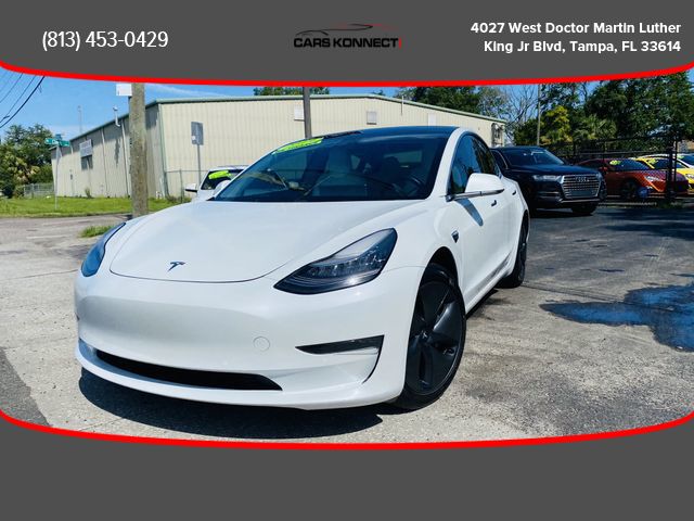 TESLA MODEL 3 2019 5yj3e1ea7kf417710