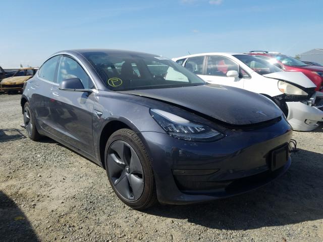 TESLA MODEL 3 2019 5yj3e1ea7kf424673