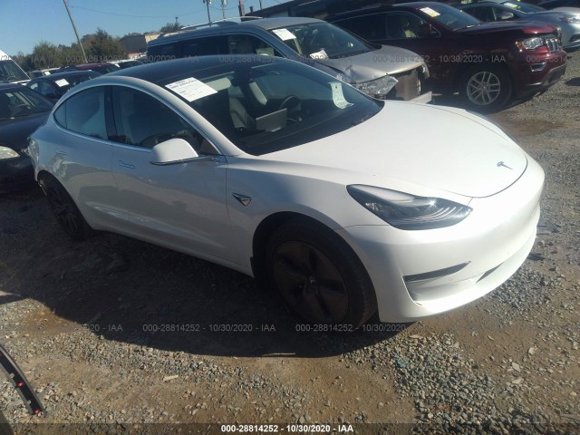 TESLA MODEL 3 2019 5yj3e1ea7kf424804