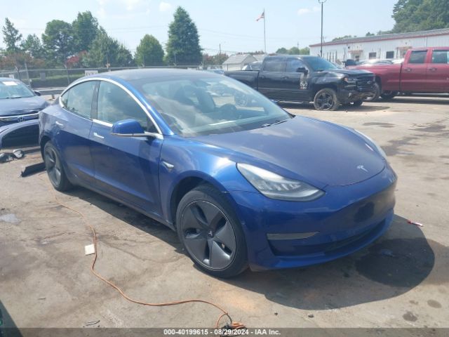 TESLA MODEL 3 2019 5yj3e1ea7kf424933