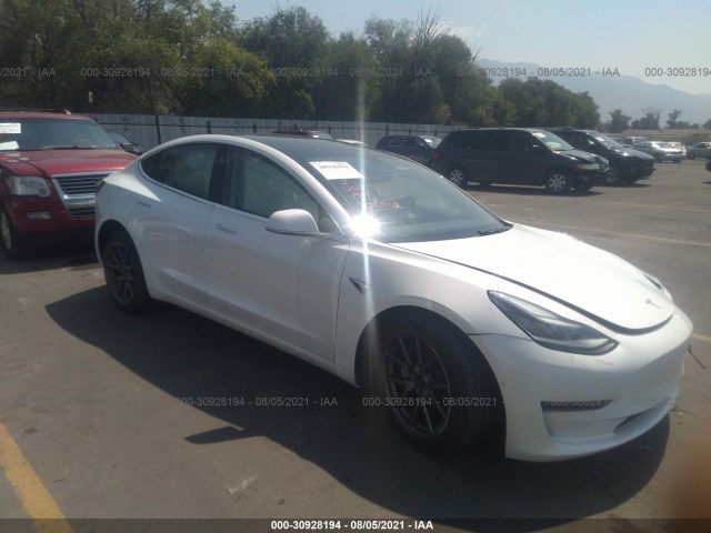 TESLA MODEL 3 2019 5yj3e1ea7kf426553