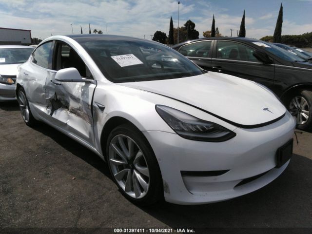 TESLA MODEL 3 2019 5yj3e1ea7kf436371