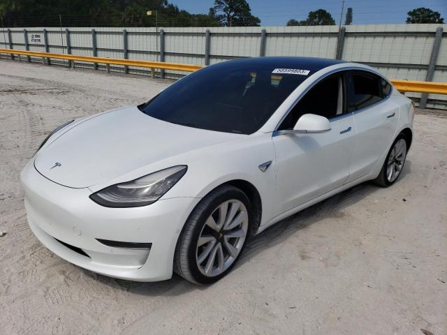 TESLA MODEL 3 2019 5yj3e1ea7kf466387