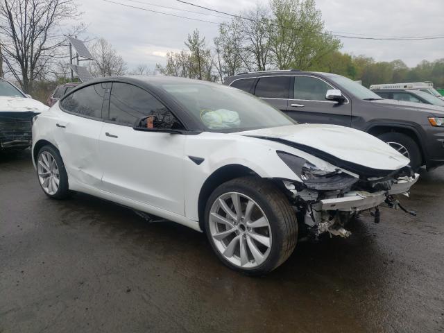 TESLA MODEL 3 2019 5yj3e1ea7kf466468