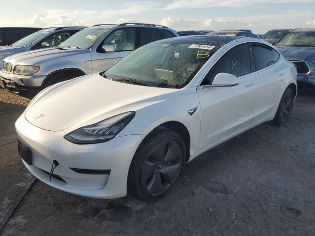 TESLA MODEL 3 2019 5yj3e1ea7kf483285