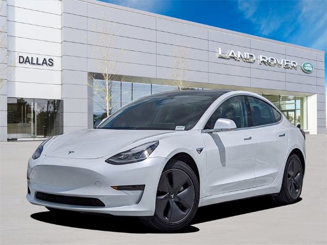 TESLA MODEL 3 2019 5yj3e1ea7kf483447