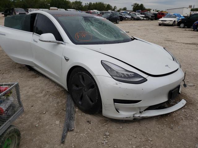 TESLA MODEL 3 2019 5yj3e1ea7kf483920