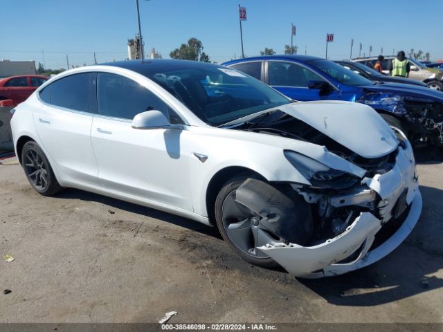 TESLA MODEL 3 2019 5yj3e1ea7kf484503