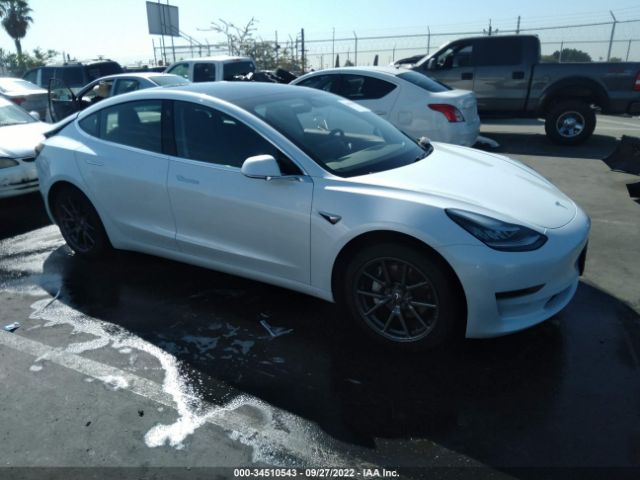 TESLA MODEL 3 2019 5yj3e1ea7kf485036