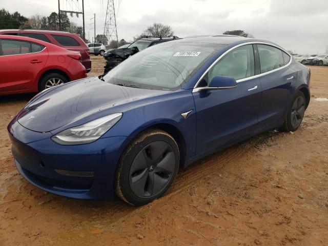 TESLA MODEL 3 2019 5yj3e1ea7kf486073