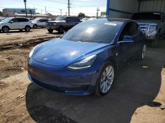 TESLA MODEL 3 2019 5yj3e1ea7kf486767