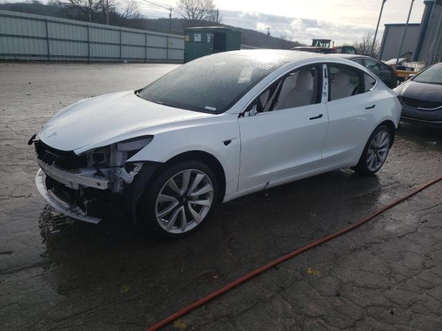 TESLA MODEL 3 2019 5yj3e1ea7kf486915