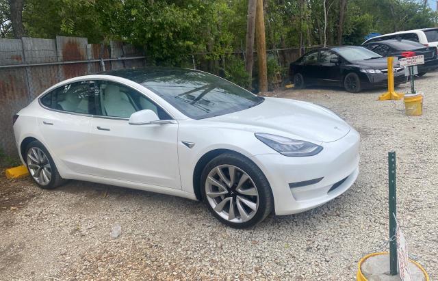 TESLA MODEL 3 2019 5yj3e1ea7kf509772