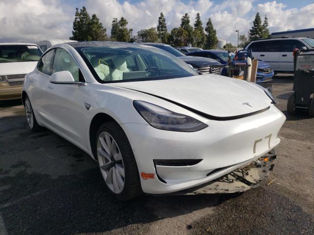 TESLA MODEL 3 2019 5yj3e1ea7kf509982