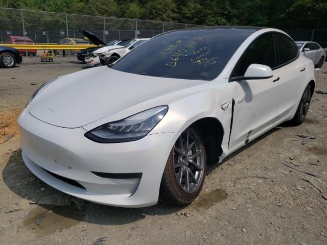 TESLA MODEL 3 2020 5yj3e1ea7lf427591