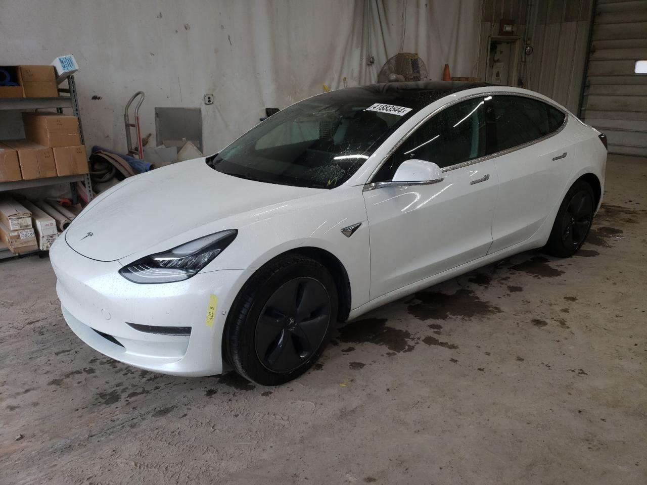 TESLA MODEL 3 2020 5yj3e1ea7lf505044