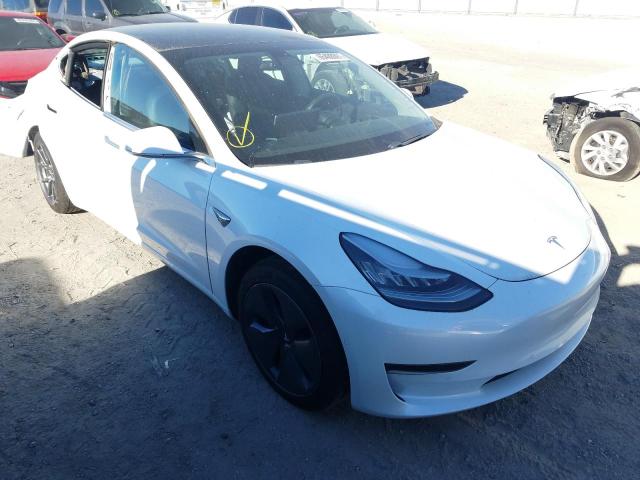 TESLA MODEL 3 2020 5yj3e1ea7lf590581