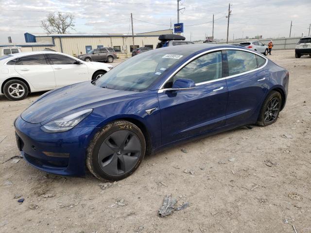 TESLA MODEL 3 2020 5yj3e1ea7lf597322