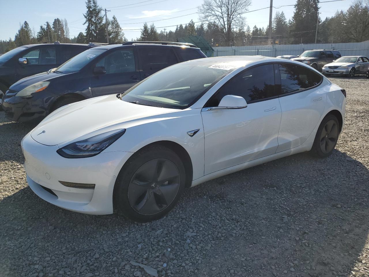 TESLA MODEL 3 2020 5yj3e1ea7lf597661