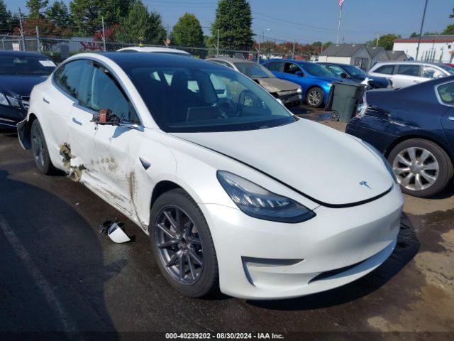 TESLA MODEL 3 2020 5yj3e1ea7lf598020