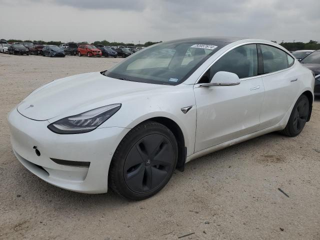 TESLA MODEL 3 2020 5yj3e1ea7lf598051