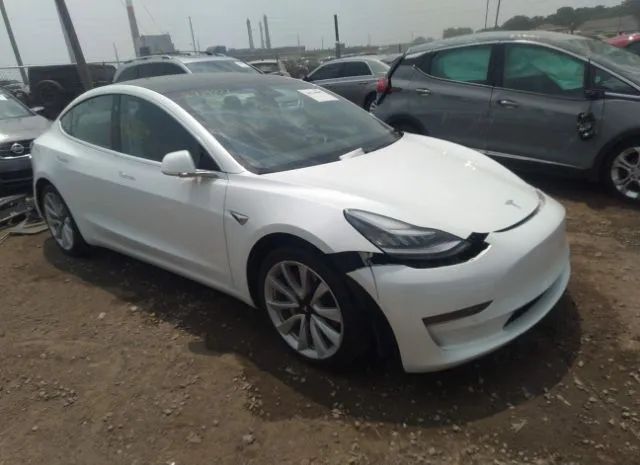 TESLA MODEL 3 2020 5yj3e1ea7lf598700