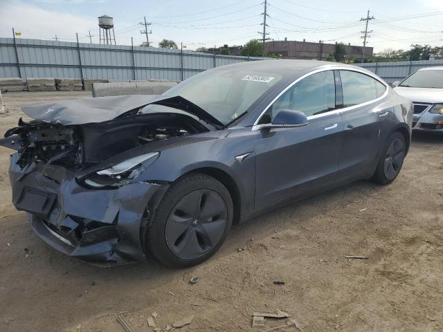 TESLA MODEL 3 2020 5yj3e1ea7lf598857