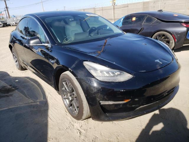 TESLA MODEL 3 2020 5yj3e1ea7lf606715