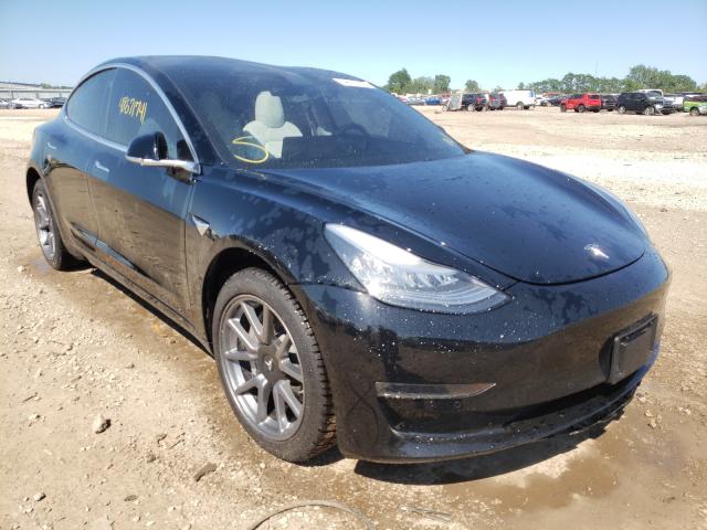 TESLA MODEL 3 2020 5yj3e1ea7lf606763