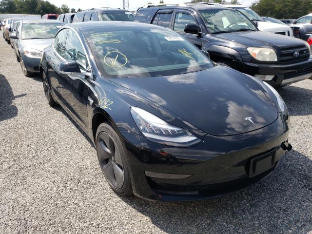 TESLA MODEL 3 2020 5yj3e1ea7lf611235