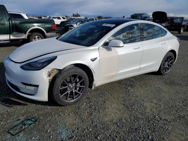 TESLA MODEL 3 2020 5yj3e1ea7lf612692