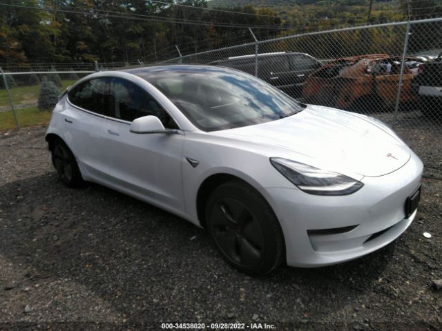 TESLA MODEL 3 2020 5yj3e1ea7lf612837